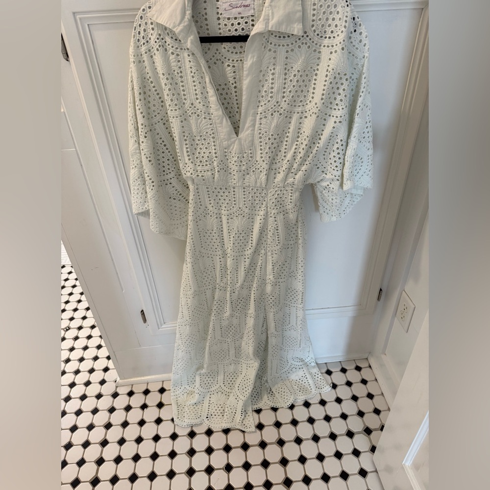 Sundress, size M/L, great for spring and Easter